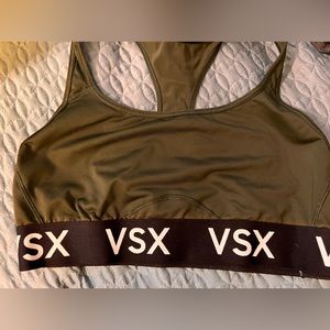 Victoria Secret Sports bra